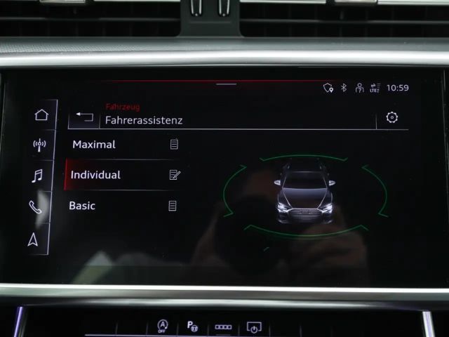 Audi A6 40 TDI Avant Quattro Sport