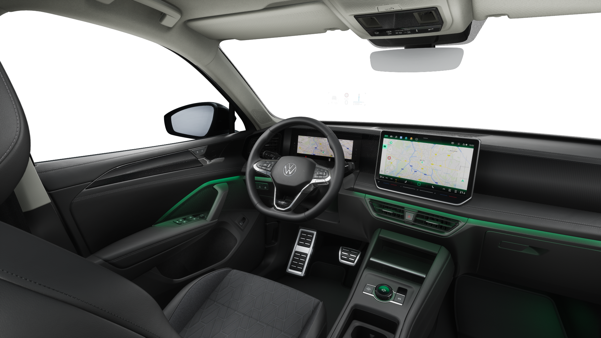 Volkswagen Tiguan 1.5 eTSI DSG