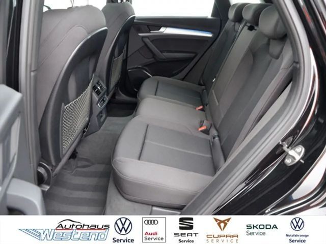 Audi Q5 45 TFSI Quattro