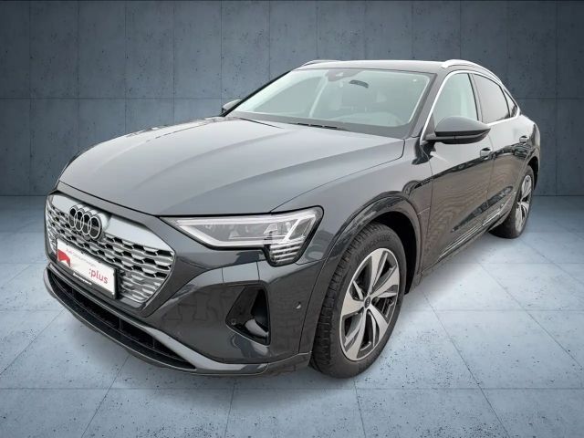 Audi Q8 e-tron 55 Quattro Sportback