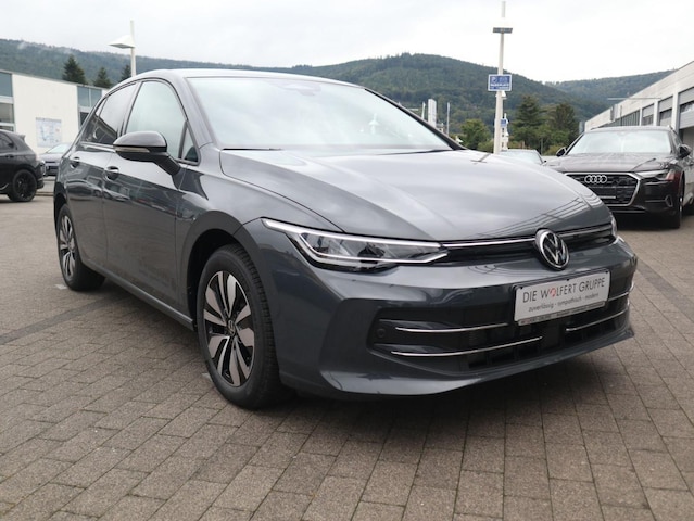 Volkswagen Golf Golf GOAL 2,0 TDI SCR (116 PS) 6-Gang *AHK*GANZJAHRESREIFEN*