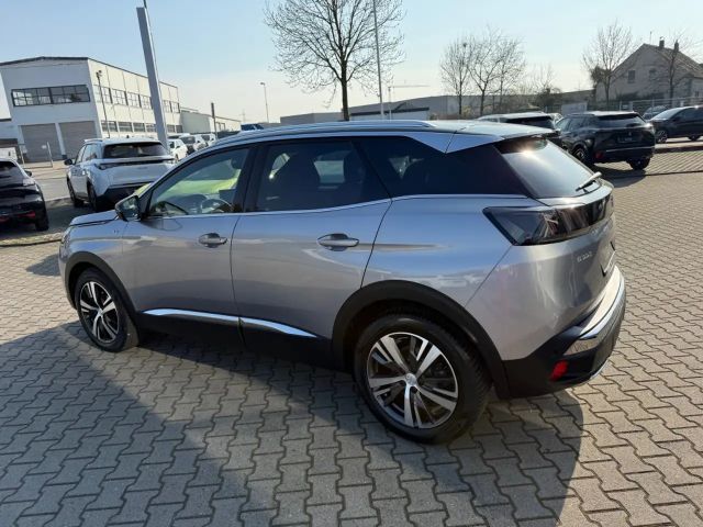 Peugeot 3008 GT-Line Hybrid