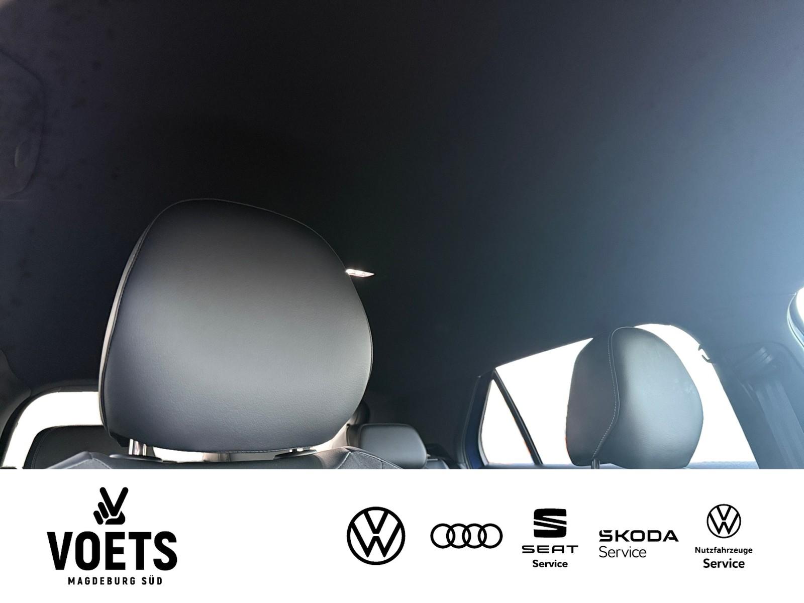 Volkswagen T-Roc 1.5 eTSI DSG R-Line