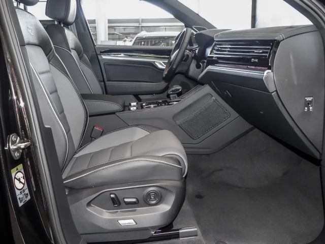 Volkswagen Touareg 3.0 V6 TDI 4Motion R-Line