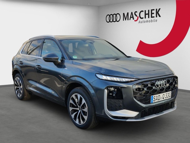Audi Q3 S-Tronic
