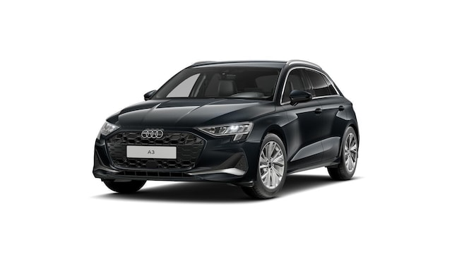 Audi A3 30 TFSI S-Tronic Sportback