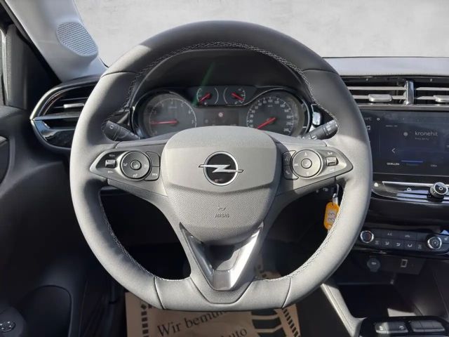 Opel Corsa Edition Turbo