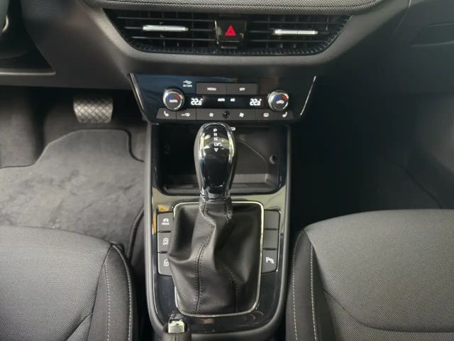 Skoda Fabia 1.0 TSI Tour