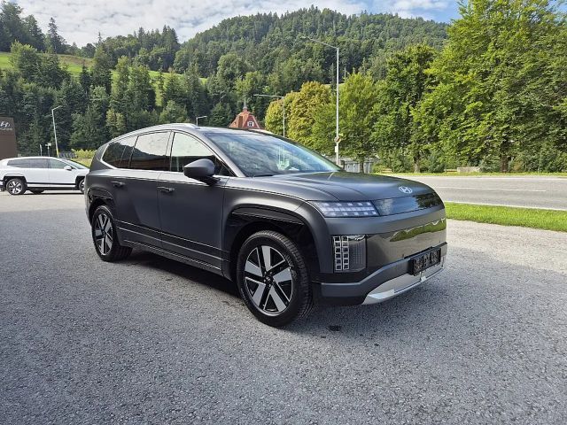 Hyundai IONIQ 9 4WD