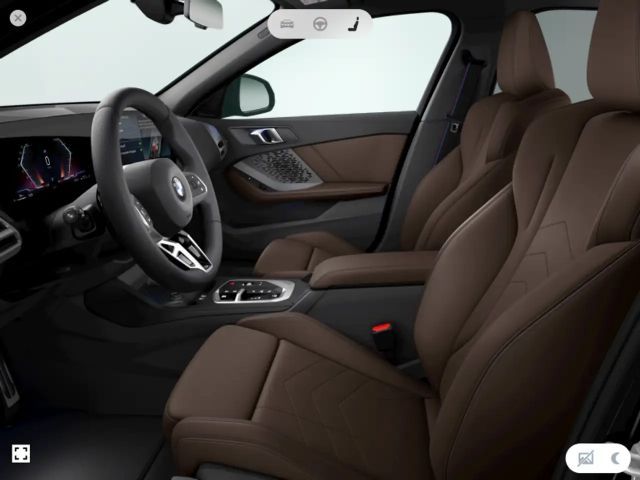 BMW 116 M-Sport Sedan