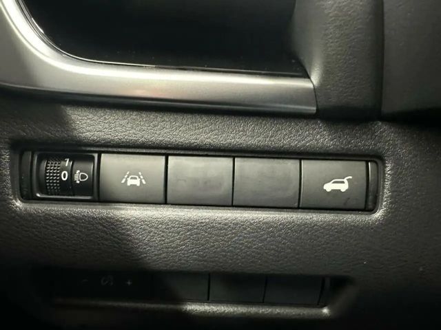 Nissan Qashqai N-Connecta