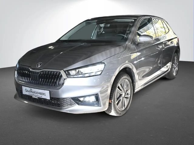 Skoda Fabia 1.0 TSI Business Style Style