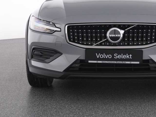 Volvo V60 Cross Country CC