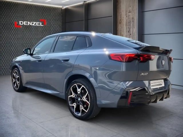 BMW X2 xDrive20d