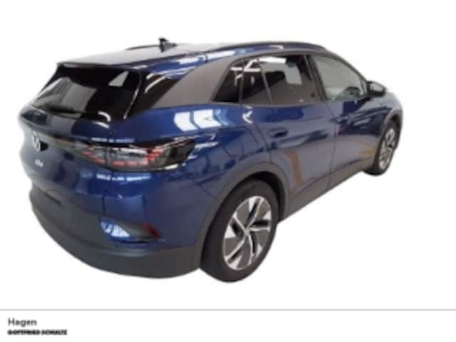 Volkswagen ID.4 Performance Pro