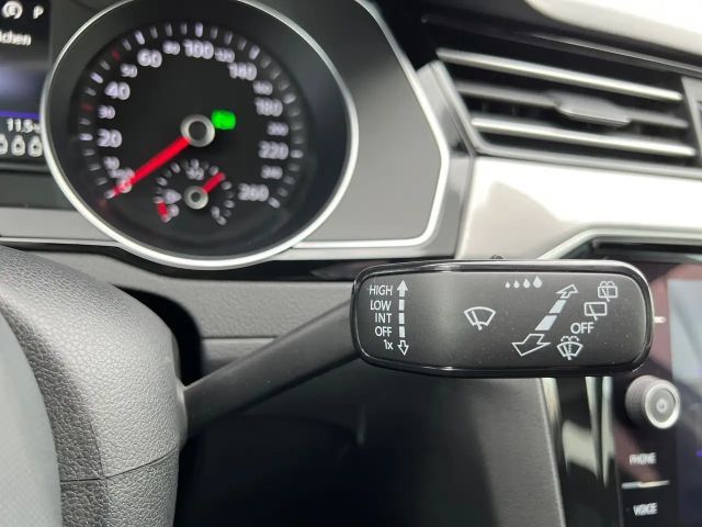 Volkswagen Passat DSG GTE Variant