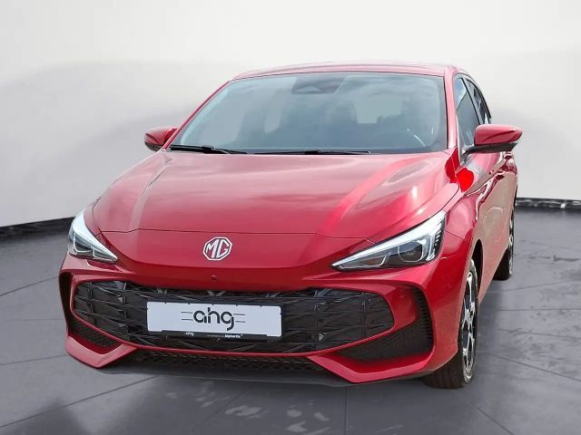MG MG3 Hybrid+ Luxury