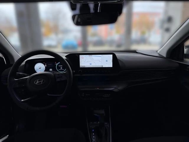 Hyundai i20 Prime Smart