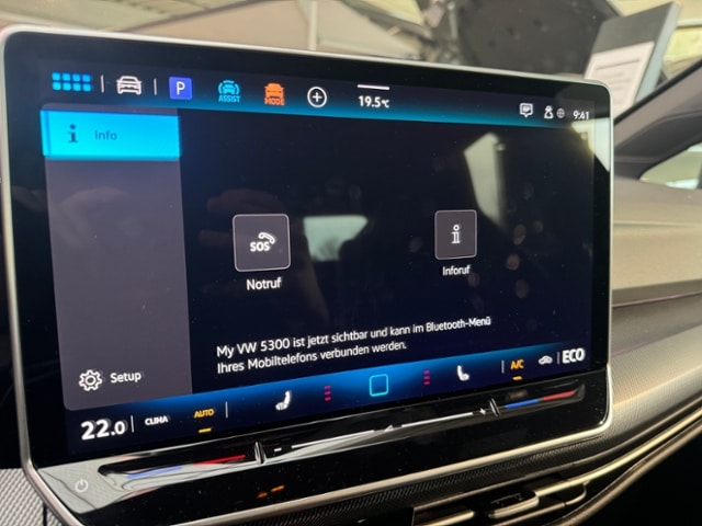 Volkswagen Golf DSG eHybrid