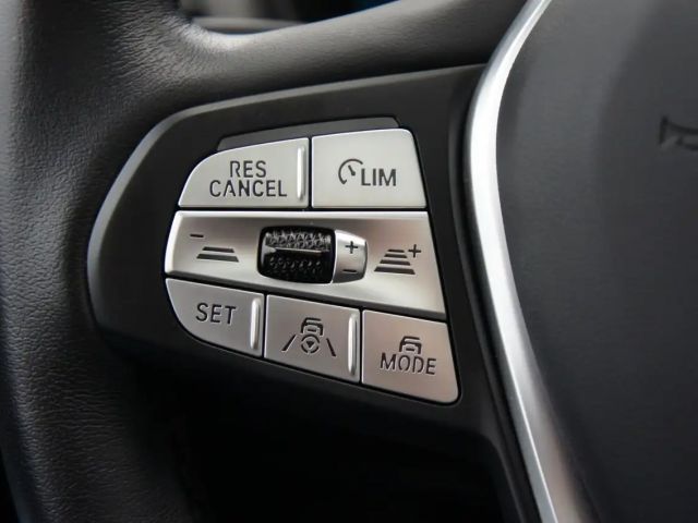 BMW iX3 Inspiring iX3