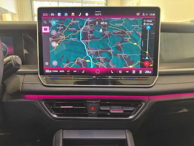 Volkswagen Tayron 1.5 eTSI DSG Life