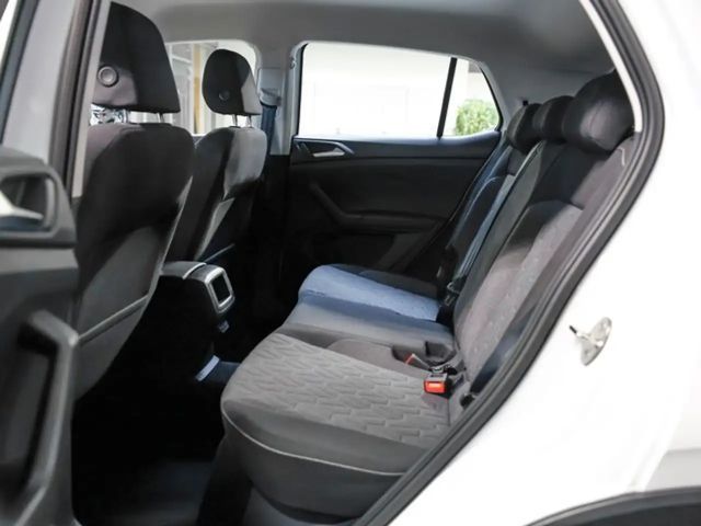 Volkswagen T-Cross 1.0 TSI DSG Life