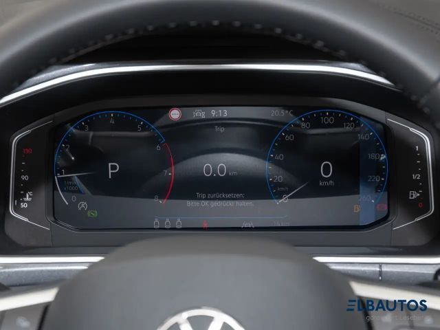 Volkswagen T-Roc 1.5 TSI DSG Style