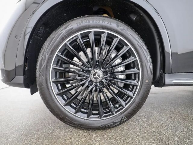 Mercedes-Benz GLC 300 4MATIC Coupé