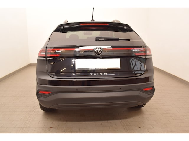 Volkswagen Taigo 1.0 TSI