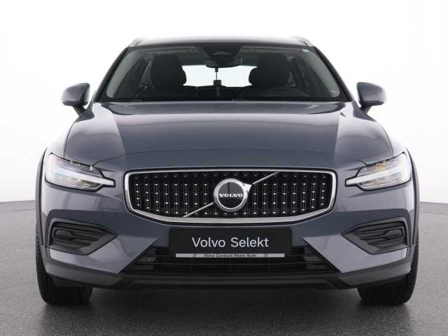 Volvo V60 Cross Country CC