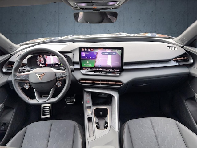 Cupra Terramar 1.5 eTSI