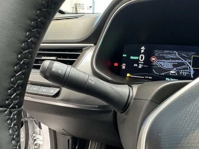 Renault Arkana E-Tech Hybrid Techno