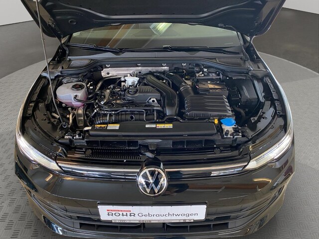 Volkswagen Golf 1.5 TSI BMT Golf VIII