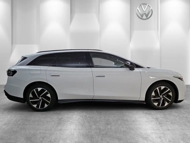 Volkswagen ID.7 Pro Tourer