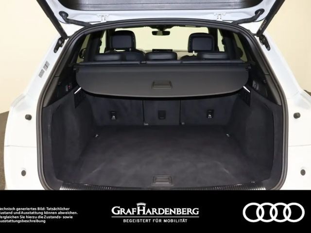 Audi SQ5 3.0 TDI Quattro