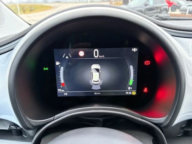 Fiat 500 1,0 65 MHEV HB Hybrid Torino