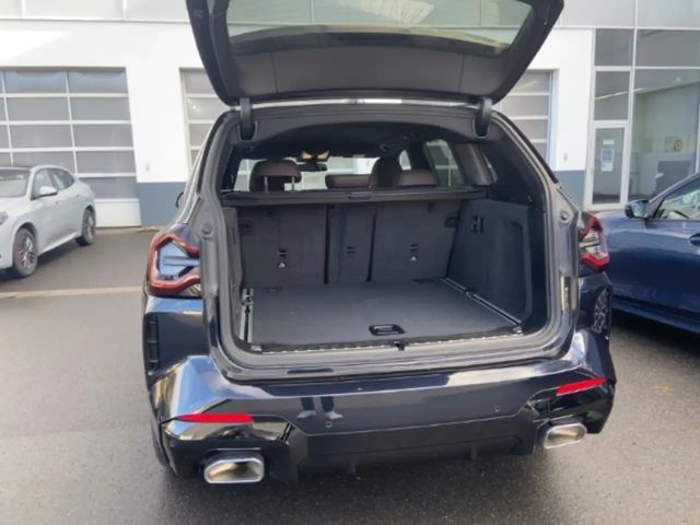 BMW X3 M-Sport xDrive