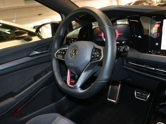Volkswagen Golf 2.0 TSI GTI Golf VIII