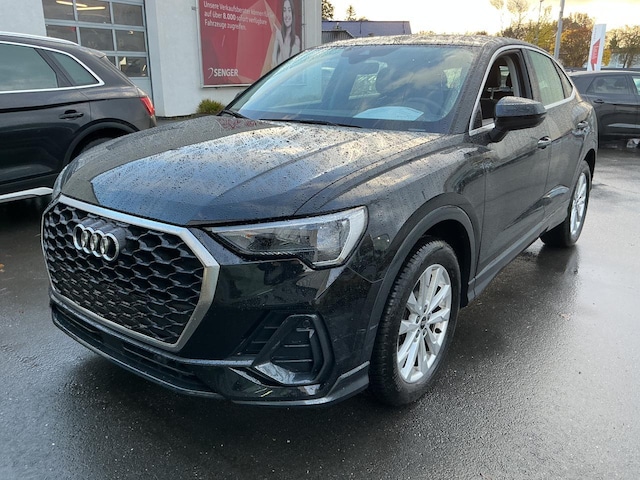 Audi Q3 35 TFSI S-Tronic Sportback