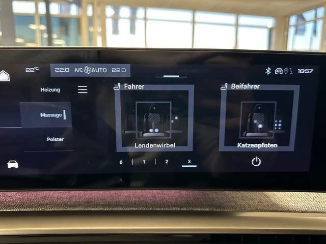 Peugeot 3008 GT-Line