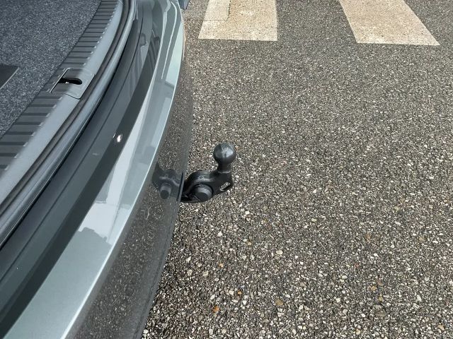 Skoda Octavia Selection