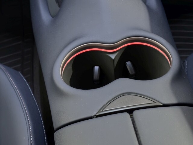 Cupra Tavascan Endurance