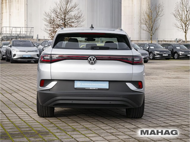 Volkswagen ID.4 Performance Pro