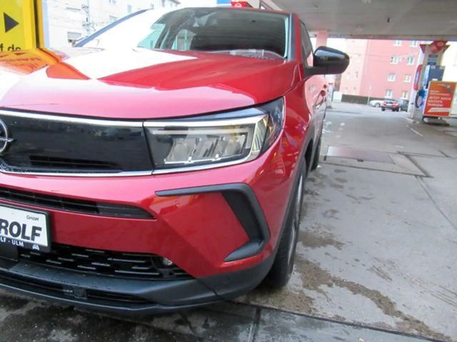 Opel Grandland X 1.5 CDTI