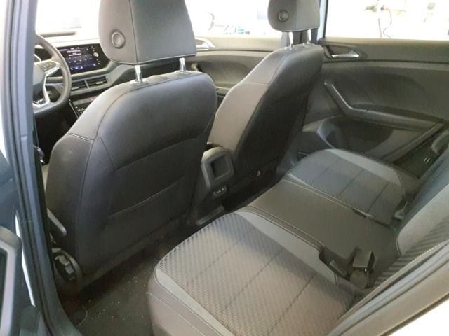 Volkswagen T-Cross 1.0 TSI R-Line