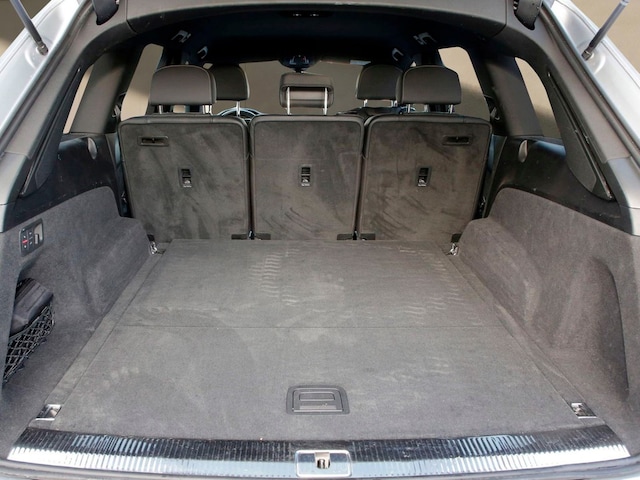 Audi Q7 45 TDI Quattro