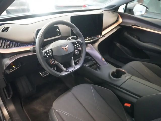 Cupra Tavascan Virtual/Navi/Keyless/LED/19"