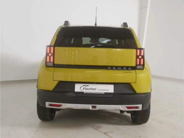 Fiat Grande Panda La Prima