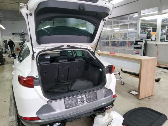 Cupra Formentor 1.4 DSG e-Hybrid