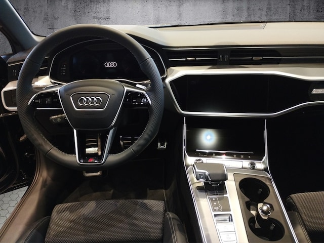 Audi A6 45 TFSI Avant Quattro S-Tronic Sport
